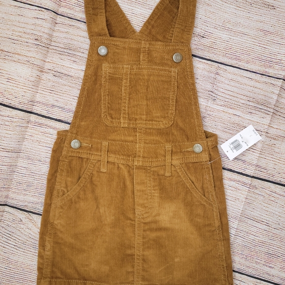 Old Navy Other - Old Navy brown shirtall